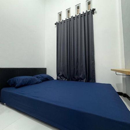 Han Gang Syariah Ponorogo Esterno foto