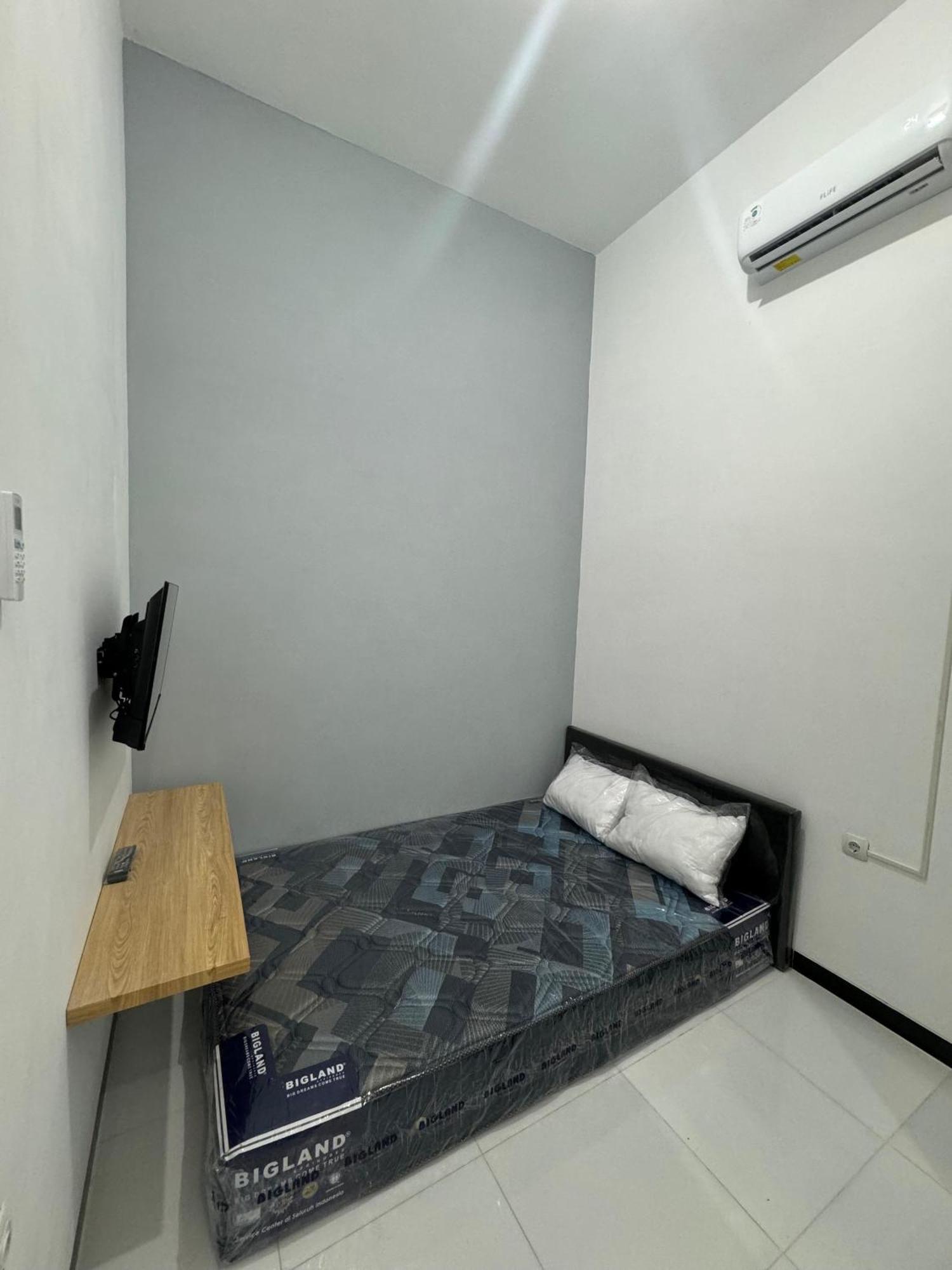 Han Gang Syariah Ponorogo Esterno foto