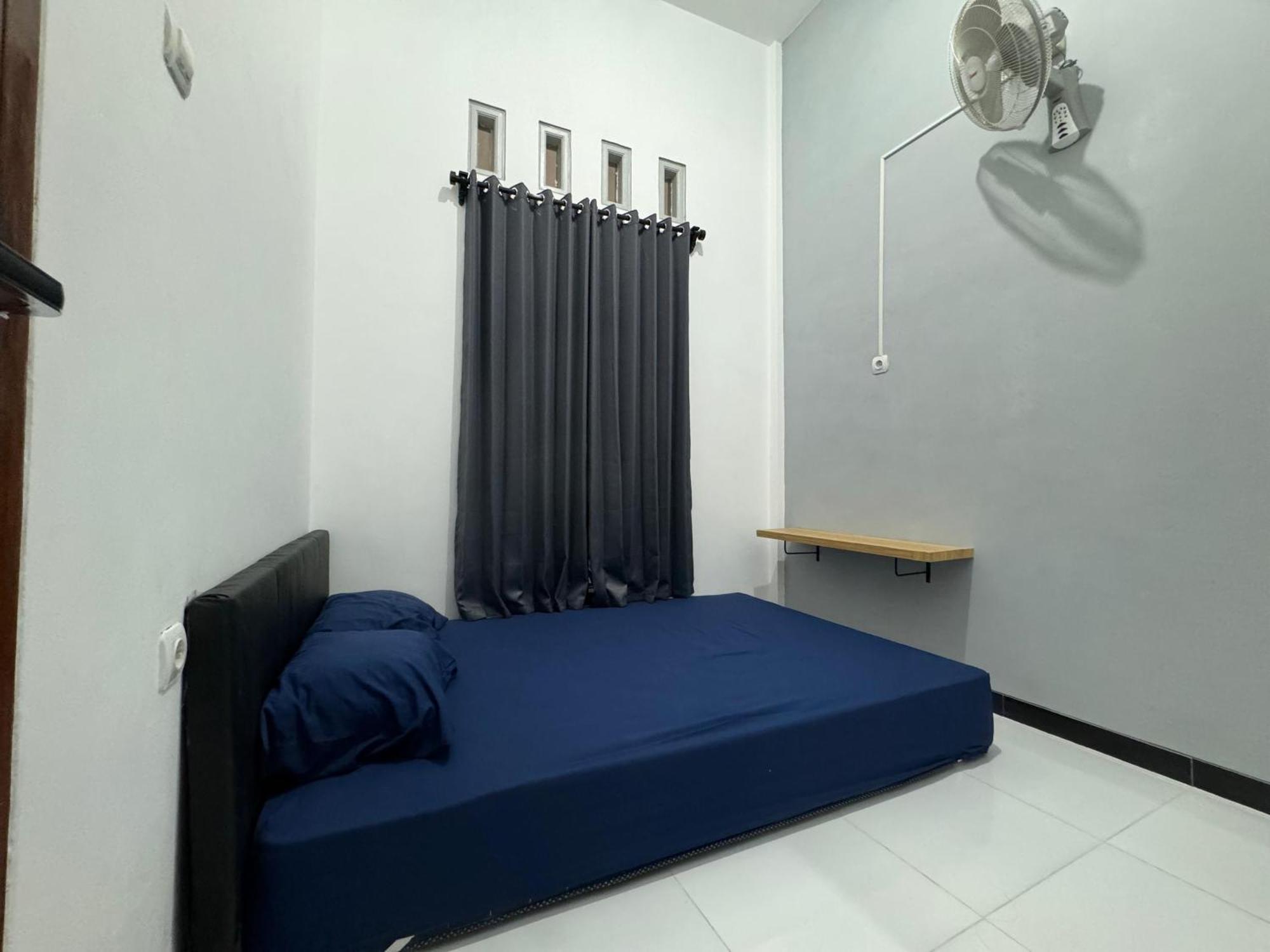 Han Gang Syariah Ponorogo Esterno foto