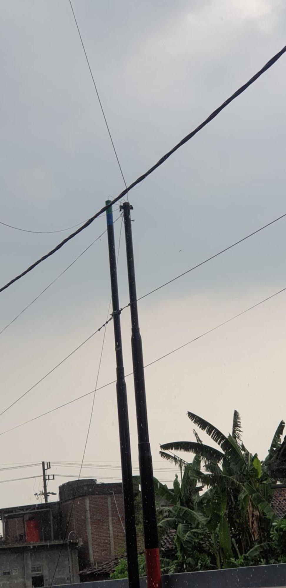 Han Gang Syariah Ponorogo Esterno foto