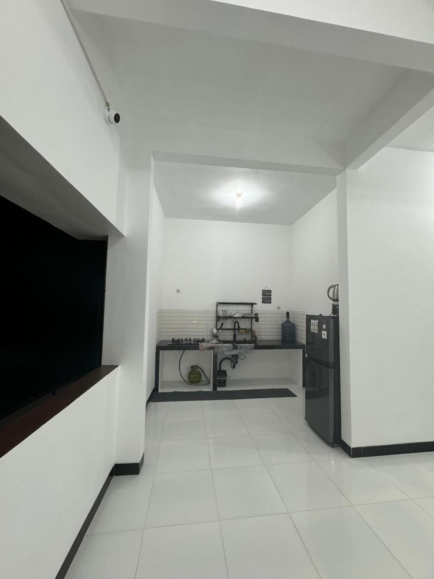 Han Gang Syariah Ponorogo Esterno foto