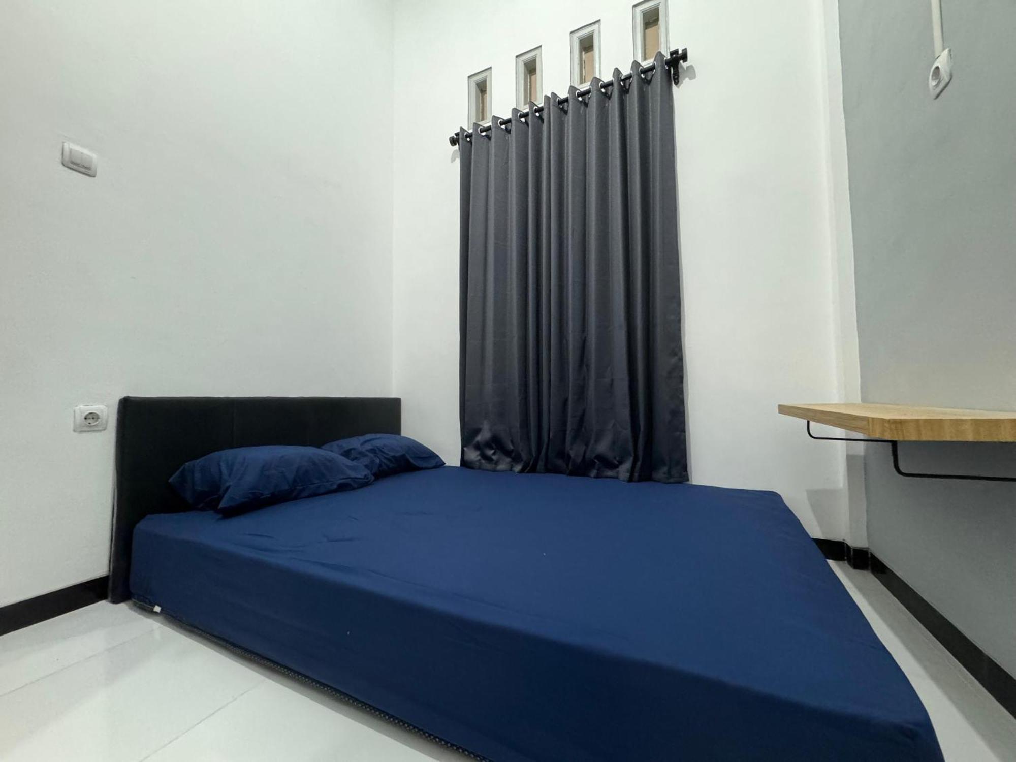 Han Gang Syariah Ponorogo Esterno foto