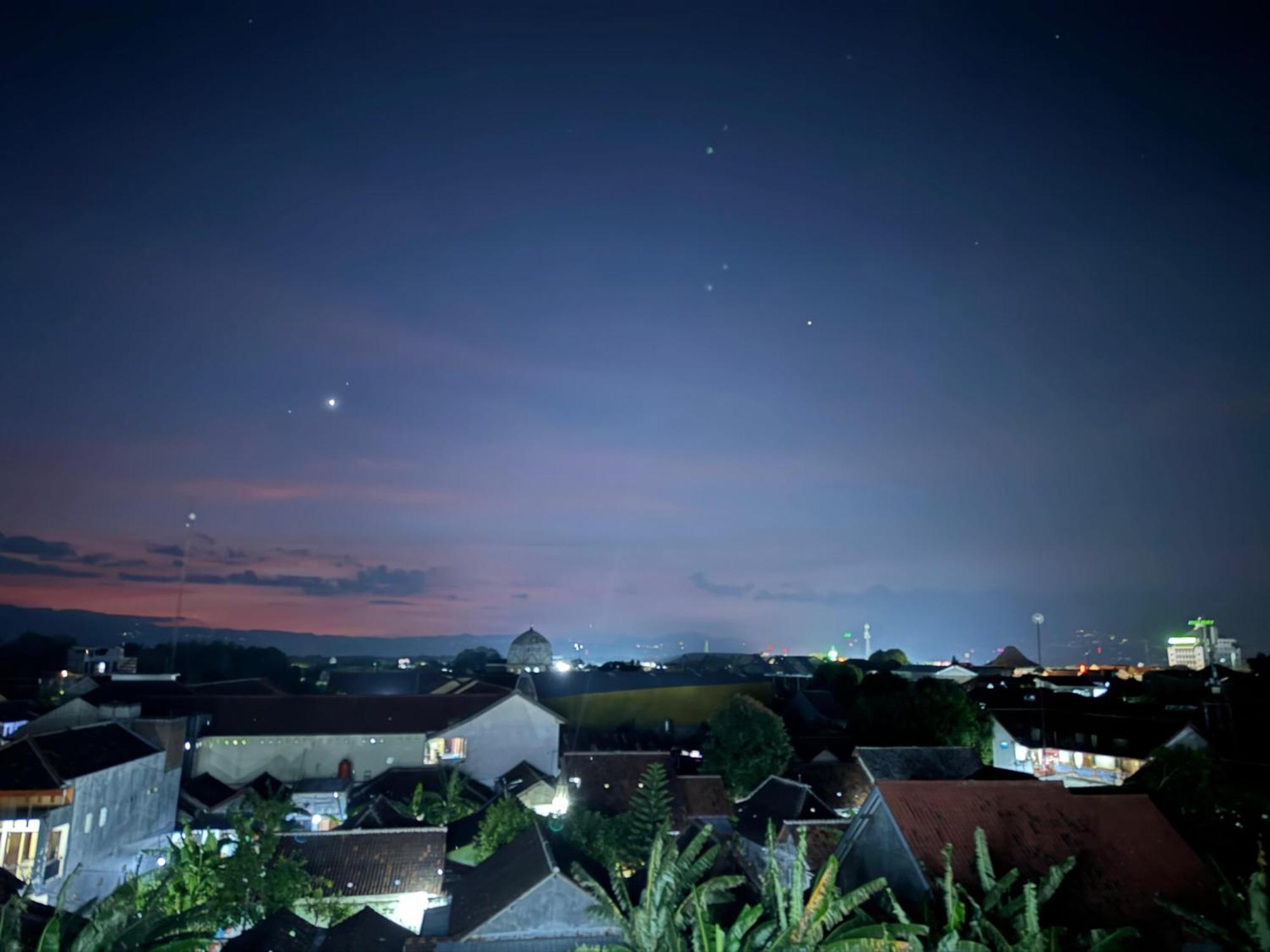 Han Gang Syariah Ponorogo Esterno foto